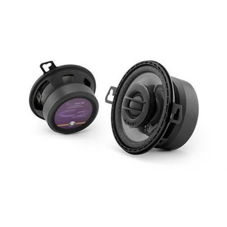 jl audio c2-350x 3.5-inch 2 way speakers