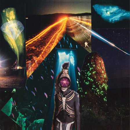 Lightning Orchestra - Source And Deliver - Music & Performance - Vinyl