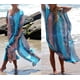 thumbnail image 1 of Vestido de Mujer Hugo de Gasa Verano Traje de Baño Vestido de Mujer, 1 of 10