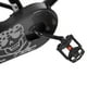 thumbnail image 3 of Bicicleta Infantil Retro R16 Bucanero 1 Velocidad Negro Turbo, 3 of 5