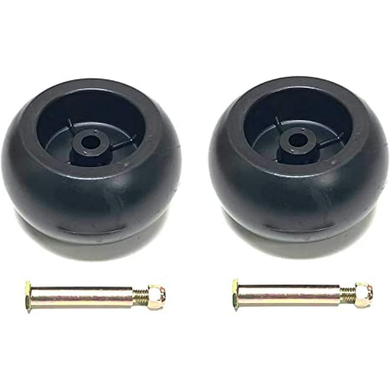 Craftsman lt1000 2024 deck wheels
