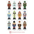 thumbnail image 2 of MerryCollectibles | March Nutcracker 2025, 2 of 2