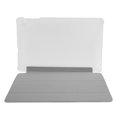 thumbnail image 4 of Funda protectora de PU para tableta, funda protectora con soporte, accesorios de ordenador para Alldocube iplay40Silver, 4 of 10