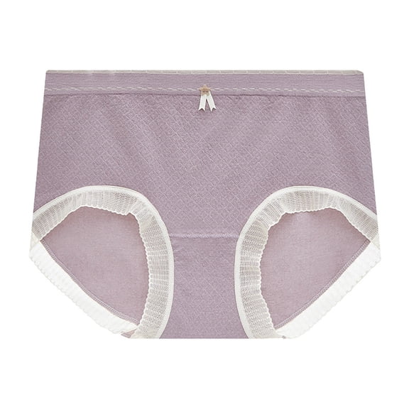 Kiplyki New Arrivals Women's Bikini Underwear Traceless Briefs Graphene Crotch High Waist, Hip Lift, Abdomen Tight, Bodybuilding Briefs