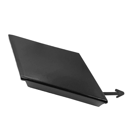 New Car Front Grille Tow Hook Cover 622A0-6CA0B Fit For Nissan Altima 2019 2020