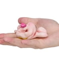 thumbnail image 4 of JAKANYQ Temperature Color Change Squishies Narwhal Slow Rising Scented Reliever Stress, 4 of 8