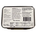 thumbnail image 3 of Dream of Sweden Chocolate-Blueberry Flavored Truffles 200g, 3 of 3