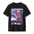 thumbnail image 3 of Spider-Man 180g Adult Polyester Crew Neck T-Shirt - Ironing, 3 of 7