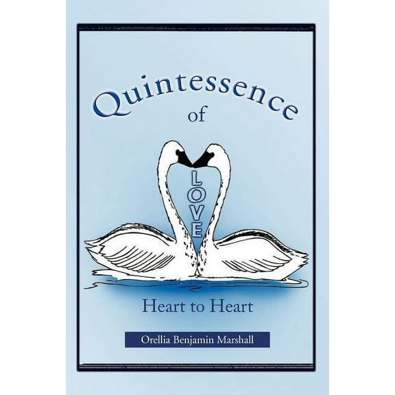 Quintessence of Love (Paperback)