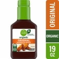 thumbnail image 3 of Simple Truth Organic Original BBQ Sauce - 19 oz, 3 of 6