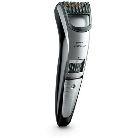 Philips Norelco Series 3500 Electric Trimmer, Beard, Goatee and Face with 20 length settings, (Best All In One Beard Trimmer)