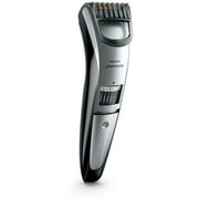 Philips Norelco Series 3500 Electric Trimmer, Beard, Goatee and Face with 20 length settings, QT4018/49