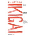 thumbnail image 1 of Libro DEBOLSILLO El método Ikigai: Despierta tu verdadera pasión, 1 of 1