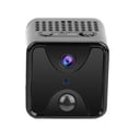 thumbnail image 5 of Cámara WiFi 4K Monitor remoto de detección de movimiento con visión nocturna de 170° para seguridad en el hogar Bajo consumo de energía, 5 of 5