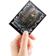 thumbnail image 3 of Ultra PRO - Tarkir Dragonstorm Kotis, Sibsig Champion (Sultai Arisen Commander Deck) 100ct Deck Protector Sleeves for Magic: The Gathering | Magic Gathering accessories MTG card protection TCG sleeves, 3 of 5