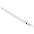 thumbnail image 2 of CARRO  Smart Ceiling Fan Downrod (Compatible with  Ceiling Fans Only) Black 54 Inch Painted, 2 of 5