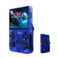 thumbnail image 1 of YUWY Consola Portátil R36s 256GB Consola de VideoJuegos Retro R36s Edición 2026, 1 of 5