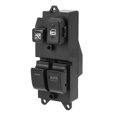 thumbnail image 1 of Coche Eléctrica Ventana Interruptor Conductor Lado 84820-16060 Reemplazo, 1 of 10