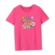 thumbnail image 4 of Camiseta de verano con cuello redondo para mujer, para senderismo, camping, mochilero, vacaciones, playa SG, 4 of 7