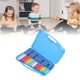 thumbnail image 1 of Instrumento Musical De Percusión Con Llaves De Metal Colorido, Juguete De Desarrollo Educativo Para Niños, 1 of 7