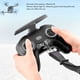 thumbnail image 3 of Cubierta Del Controlador De Drones, Controlador De La Cubierta Del Protector De Silicona Diseño De La Piel Suave Reforzado Con Cordón De Seguridad Para AVATA 1 2 FPV Accesorios, 3 of 7