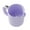 Purple, variant on Easy to Use Electric Mixer Rechargeable Rice Washer Eggs Beater for Cake