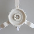 thumbnail image 4 of Mop Cloth Brush For Tefal Explorer Serie 20 40 Rg6825 Robotic Vacuum Cleaner, 4 of 9