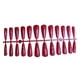 thumbnail image 4 of Seitruly 24 Uds. De uñas postizas extralargas, puntas de uñas postizas, decoración para mujeres, suministros para uñas, accesorio de manicura, Type2 NO2 Seitruly CBP456255, 4 of 4