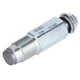thumbnail image 1 of Válvula limitadora de alivio de presión de riel de combustible apta para Nissan Navara/Cabstar/Pathfinder 095420-0161, 1 of 9