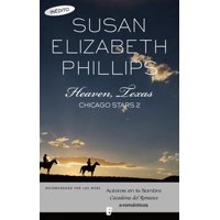 Heaven, Texas (Chicago Stars 2) - eBook