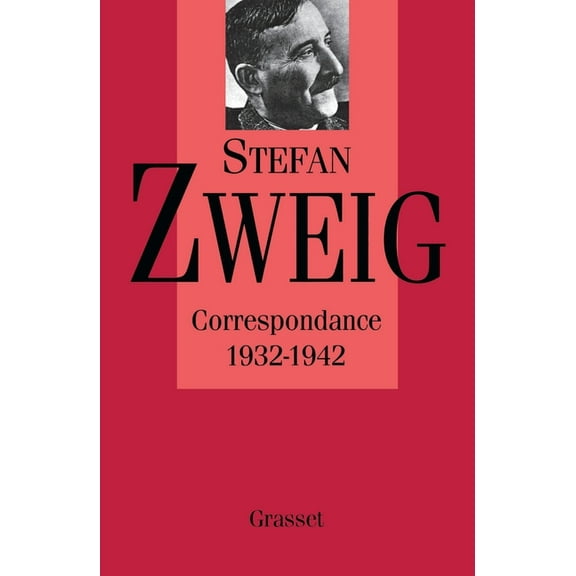 Correspondance, 1932-1942 - T03, (Paperback)