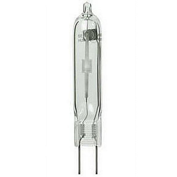 SYLVANIA 64882 - 20 Watt - T4.5 - METALARC POWERBALL - Pulse Start - Metal Halide - Unprotected Arc Tube - 3000K - G8.5 Base - ANSI C156/E - Universal Burn - MC20TC/U/G8.5/830