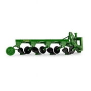 Ertl ERT45529 John Deere 4-Bottom Plow Model Kit