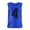 #04 Blue, variant on Gelikeya Boys Tank Tops 10-12 Basketball Baseball Soccer Solid Color Casual Round Neck Undershirts Breathable Kids Summer Vest Top Orange 3-9 Years