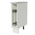 thumbnail image 2 of Gabinete Especiero Para Cocina Madesa Con Encimera BB, 2 of 8