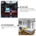 thumbnail image 2 of Anti Theft Faraday Box Signal Blocker Box for Car Keys Fob Phones Cards Call, 2 of 7