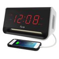 thumbnail image 4 of EQUITY LACROSSE 75910 Haut-Parleur Bluetooth et Réveil avec Usb, 4 of 4