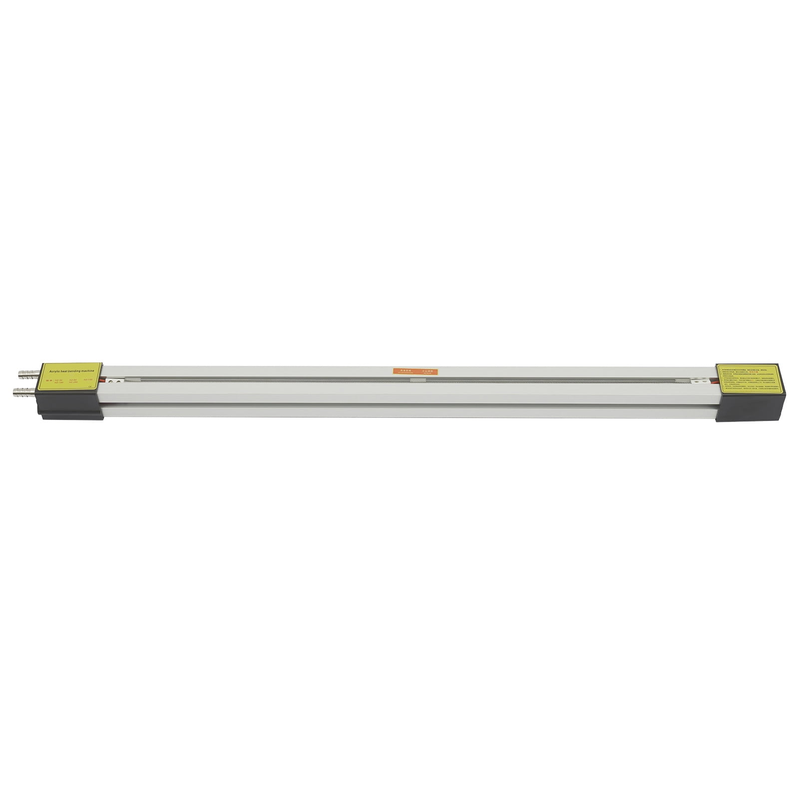 YIYIBYUS 60cm Acrylic Heat Bending Machine Plastic PVC Bending Machine Heater Plastic Strip Heater Bender 110V