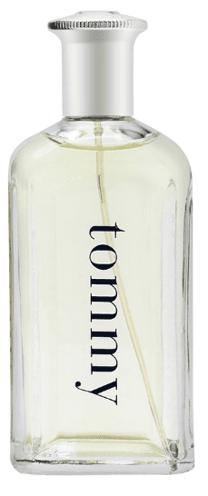 tommy hilfiger cologne review