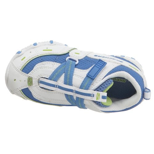 Skechers Baskets pour Bébé/petit Enfant