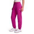thumbnail image 2 of Reebok Girl's Game Day Fleece Jogger, Sizes 4-18, 2 of 7