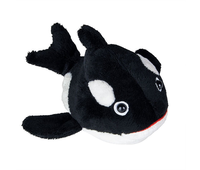 orca stuffed animal walmart