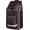 Brown, variant on Replacement Bag for Shopping Cart - Waterproof Trolley Bags, 11.8inx7.5inx21.6in (Red)