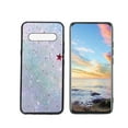 thumbnail image 1 of Compatible with LG V60 ThinQ 5G Phone Case, Stars-2 Case Men Women, Flexible Silicone Shockproof Case for LG V60 ThinQ 5G, 1 of 1