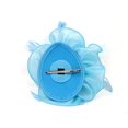 thumbnail image 5 of Chapeau de Fête pour Femmes, Bandeau de Thé, Clip à Cheveux pour Mariage Derby Cocktail, 5 of 5