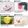 thumbnail image 4 of Daiwa Cooler Box Mini Cool S850 Green, 4 of 5