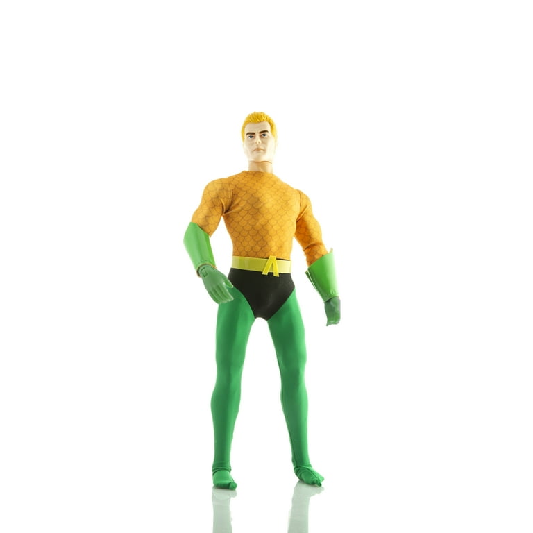 Mego classic action sale figures