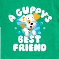 thumbnail image 3 of Bubble Guppies - A Guppy's Best Friend - Toddler And Youth Short Sleeve Graphic T-Shirt, 3 of 5