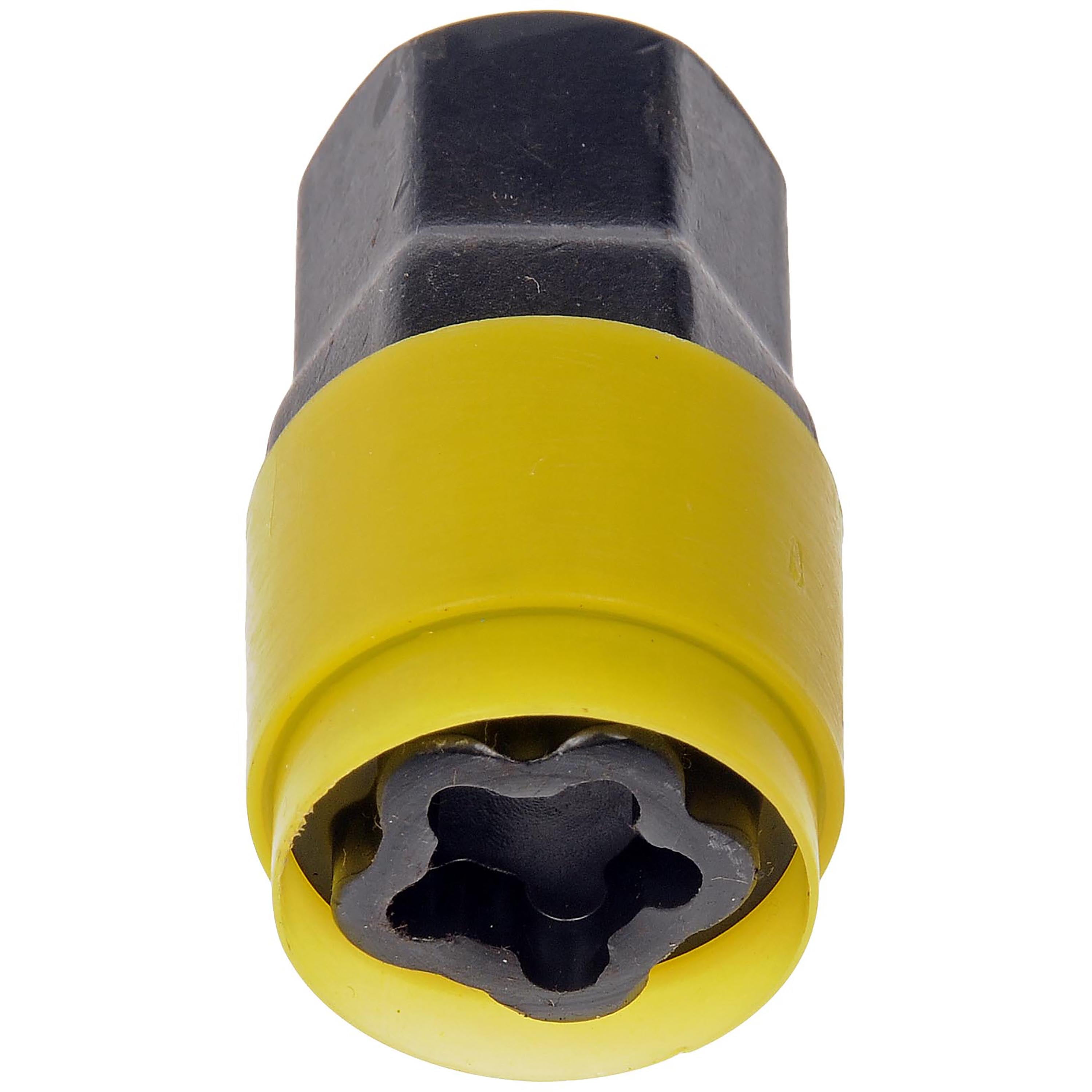 Dorman 712-381 Wheel Lock Set for Specific Models, Chrome (Pack of