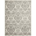 thumbnail image 2 of Safavieh Porcello Damasco Damask Area Rug or Runner, 2 of 9